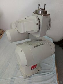 Průmyslový robot - MITSUBISHI ELECTRIC - 6osý - 5