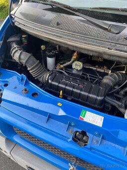 Ford Tranzit 2.0 DI - 5