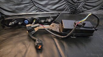 Nissan Juke Nismo DRL - 5