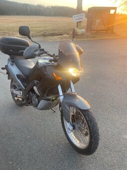 Aprilia pegaso 650 - 5