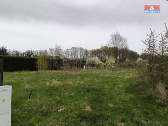 Prodej pozemku k bydlení, 875 m², Ostrov u K.Varů - 5