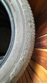 Prodej Bridgestone Ecopia H/L 422 plus 235/55 R18 - 5