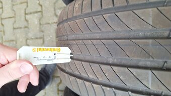 MICHELIN Primacy 4 - 205/50/ R17 - 4ks letní - 5