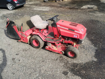 Westwood T1300 - 5