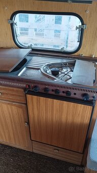 Karavan Knaus Azur 470 - 5