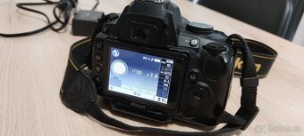 Nikon D5000 - 5