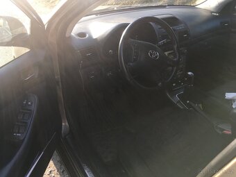 Toyota Avensis 1.8 VVti, r.v. 1995, STK 08/2026 - 5