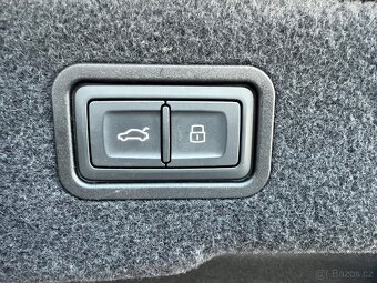Audi A8 50TDI 210kW Tiptronic Quattro HD MATRIX PANO NEZ.TOP - 5