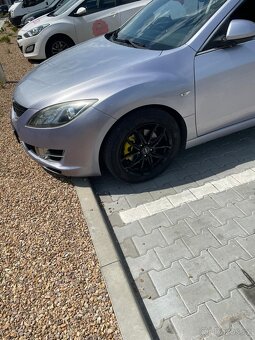 Mazda 6 GH - 5