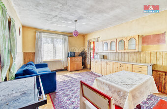 Prodej rodinného domu, 69 m², Chomutov, ul. Pražská - 5