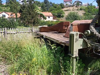 Prodám hydraulickou ruku - 5