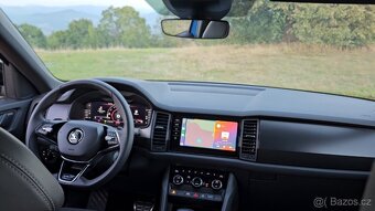 Škoda Kodiaq sportline 2.0 TDI 110kW 2021 - 5