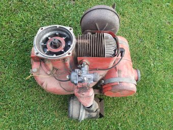 Motor MF-70 - 5