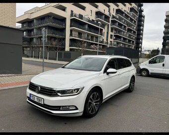 Passat B8 140 Kw/Higline - 5