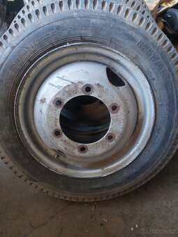 Kola Avia 6,5-20 - 5