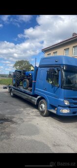 ODTAHOVA SLUŽBA,NONSTOP - 5