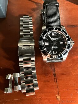 Hodinky Longines - 5
