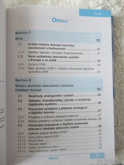 Televizní technika DVB-T Martin Legíň - 5