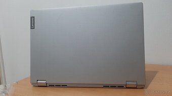 Lenovo IdeaPad C340 dotykový 14" - 5