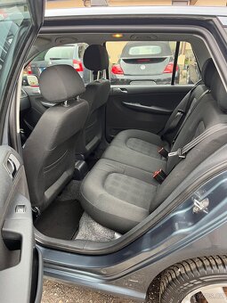 Škoda Fabia 1.4 16v Elegance, AUTOMAT - 5