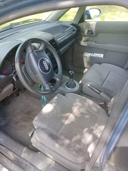 Audi A2 1.4 TDI 3L - 5