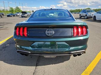 Ford Mustang 2019 - 5