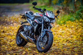 Triumph Street Triple RS 765 r.2021 - 5
