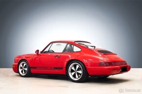 Porsche 911 964 Carrera 4 - 5