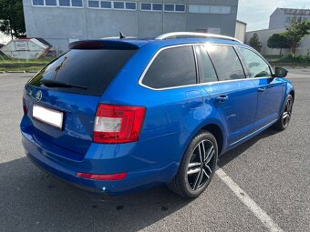 Škoda Octavia, 2.0 TDI 110kW Elegance - 5