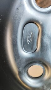 DOJEZDOVÉ KOLO, REZERVA FORD 125/85 R16 PIRELLI - 5