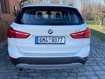 xDrive 18d Advantage LED DPH - 5