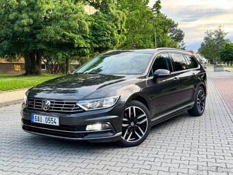 Passat b8 2.0tdi - 5