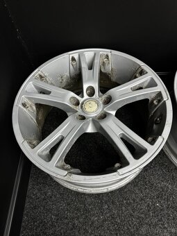 Alu 1000 Miglia 5x114,3 18” - 5