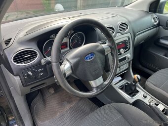 Ford Focus - 5