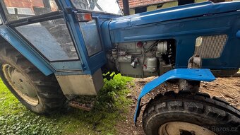 Zetor 6718 - 5
