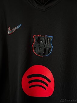 FC Barcelona venkovní dres Lewandowski 9 2024/2025 - 5