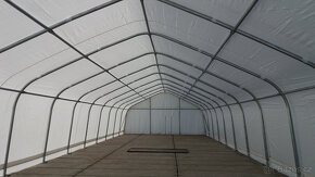 Plachtová hala 25x8m / DPH - 5
