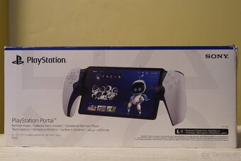 PlayStation Portal - 5
