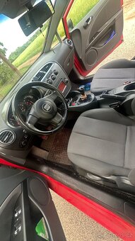 Seat leon - 5