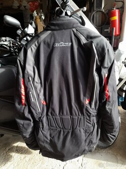 MOTO BUNDA - 5