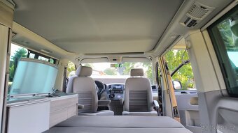 VW T5 California 2.0 TDI - 5