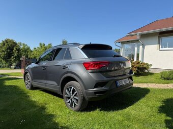 Volkswagen T-Roc - 5