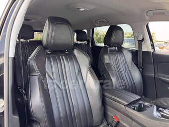 PEUGEOT 5008 II 2.0L BlueHDi 180 S&S ALLURE EAT8 2019 - 5