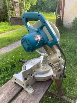 Pokosová pila Makita LS1040N - 5