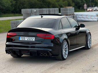 Audi S4 B8.5 S-tronic ▪️034▪️Carbon▪️B&O▪️H&R▪️ECS▪️ - 5