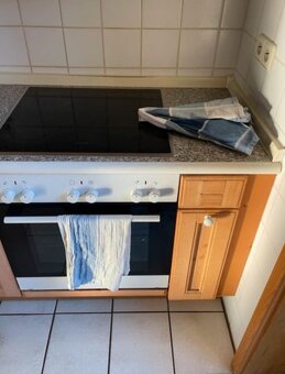 Borovicová kuchyně se spotřebiči, 4742 - 5
