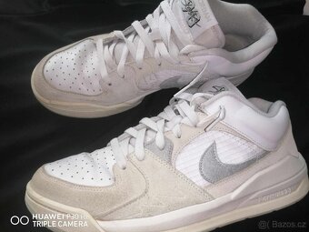 Tenisky Jordan vel. 44 - 5