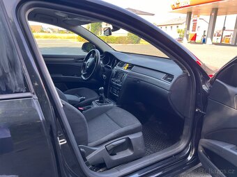 Na prodej: Škoda Superb 2.0 TDI 103 kW - 5