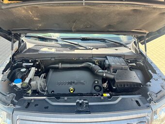 Land Rover Freelander 2.2 diesel rok 12/1012 - 5