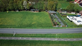 🟢PRODEJ - Stavební pozemek 865 m² Hřivínův Újezd - 5